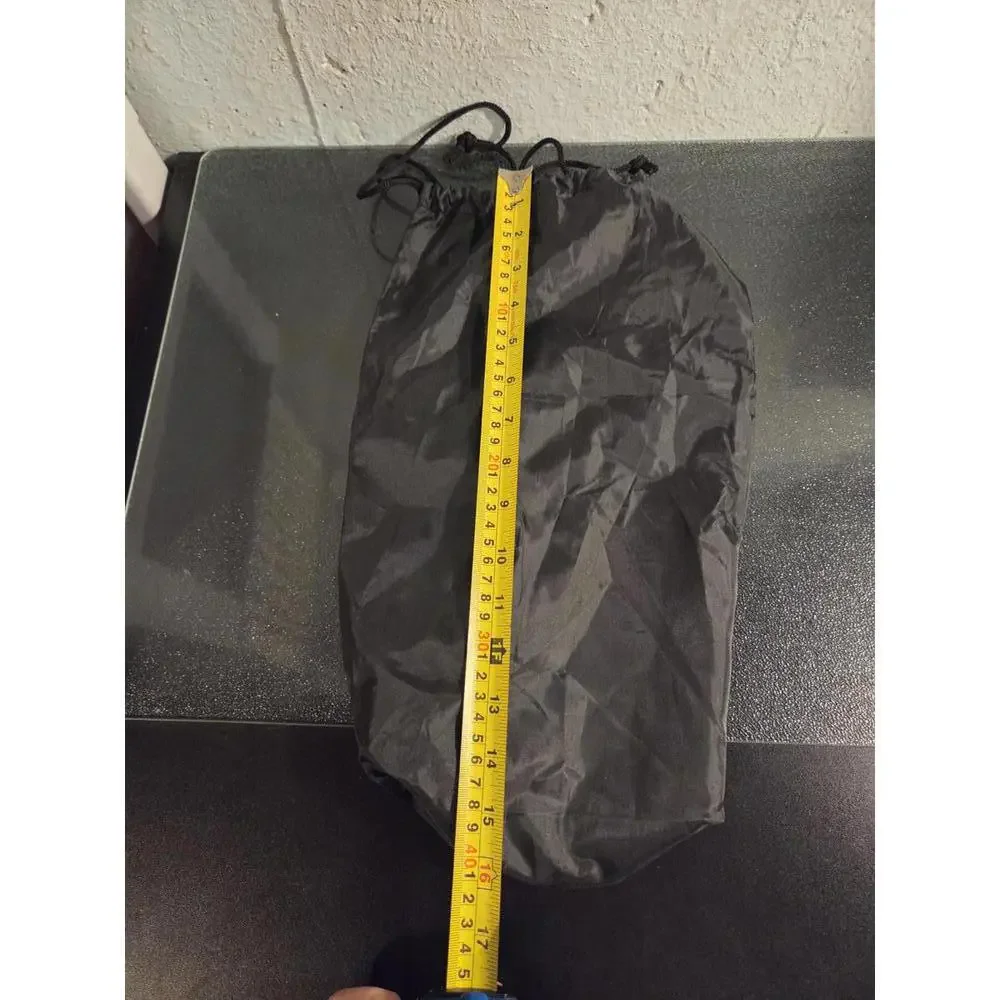 Breg Drawstring Bag | Accessory Bag - Picture 7 of 7